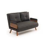 Linen Dark Grey