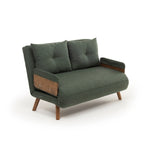 Linen Green