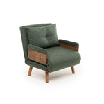 Linen Green