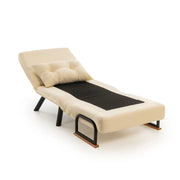Pafu Sando One Seater Futon Chair