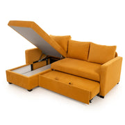 Pafu Kado Corner Sofa