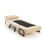Pafu Sando One Seater Futon Chair