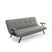 Pafu Zven 3-Seater Sofabed