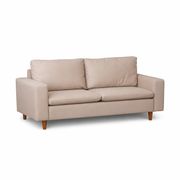 Pafu Lungo Modular 2-Seater Sofa