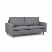 Pafu Lungo Modular 2-Seater Sofa