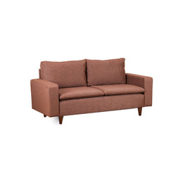 Pafu Lungo Modular 2-Seater Sofa