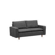Pafu Lungo Modular 2-Seater Sofa