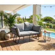 Pafu Viper 2-Seater Daybed