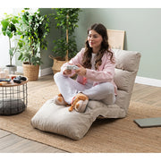 Pafu Fuwa One Seater Convertible Futon