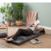Pafu Nami One Seater Convertible Futon
