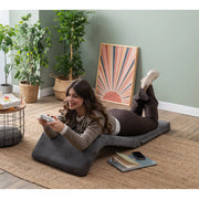 Pafu Nami One Seater Convertible Futon