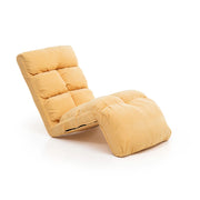Pafu Fuwa One Seater Convertible Futon