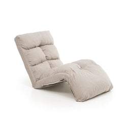 Pafu Fuwa One Seater Convertible Futon