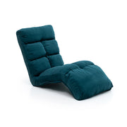 Pafu Fuwa One Seater Convertible Futon