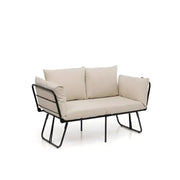 Pafu Viper 2-Seater Daybed