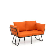 Pafu Viper 2-Seater Daybed
