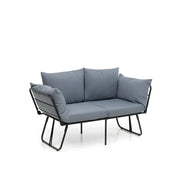 Pafu Viper 2-Seater Daybed