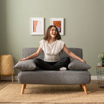 Linen Light Grey
