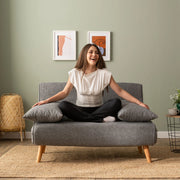 Linen Light Grey