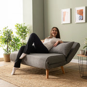 Linen Light Grey