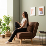 Linen Light Brown