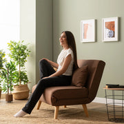 Linen Light Brown