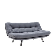 Pafu Hippo 3-Seater Sofabed