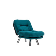 Pafu Hippo Solo Sofabed