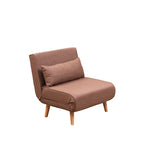 Linen Light Brown