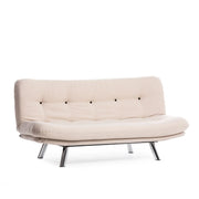 Pafu Hippo 3-Seater Sofabed