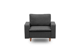 Pafu Lungo Modular Bergere
