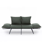 Linen Green