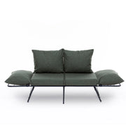 Linen Green