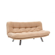 Pafu Hippo 3-Seater Sofabed