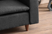Pafu Lungo Modular Bergere