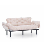 Pafu Nitta 3-Seater Daybed