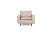 Pafu Lungo Modular Bergere