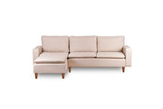 Pafu Lungo Modular Corner Sofa
