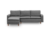 Pafu Lungo Modular Corner Sofa