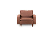 Pafu Lungo Modular Bergere
