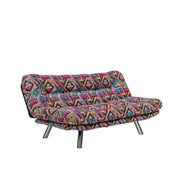 Pafu Hippo 3-Seater Sofabed