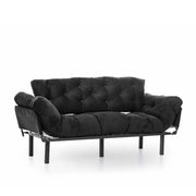 Pafu Nitta 3-Seater Daybed