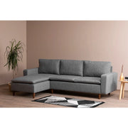 Pafu Lungo Modular Corner Sofa