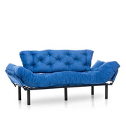 Pafu Nitta 3-Seater Daybed