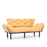 Pafu Nitta 3-Seater Daybed
