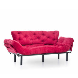 Pafu Nitta 3-Seater Daybed