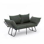 Linen Green