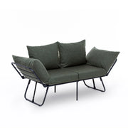 Linen Green