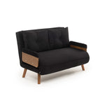 Soho Black