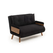 Soho Black